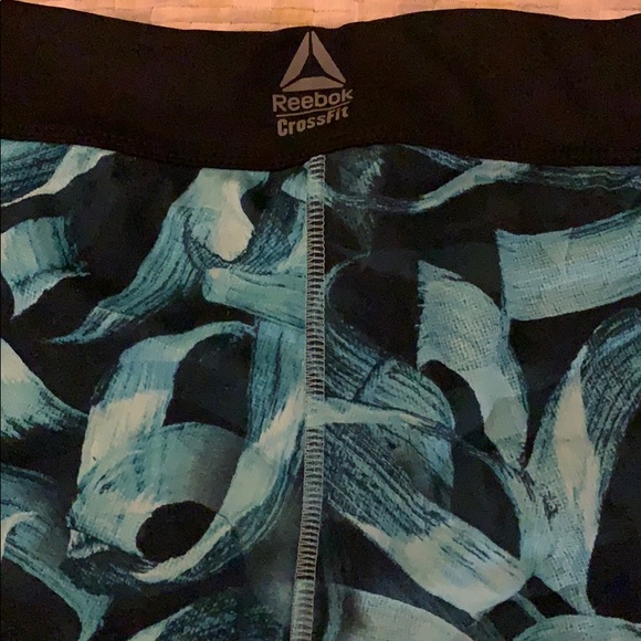 Reebok Other - Crossfit Booties!